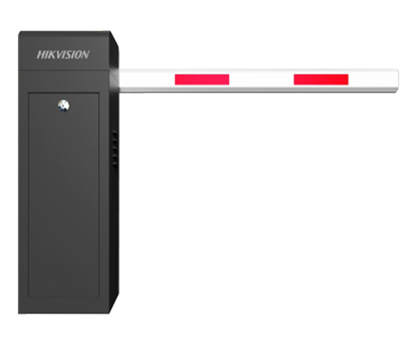【海康威視自動檔車器直桿道閘】?？低旽IKVISION自動擋車器直桿道閘 NP-TMG4B0-ZR（4米右向)
