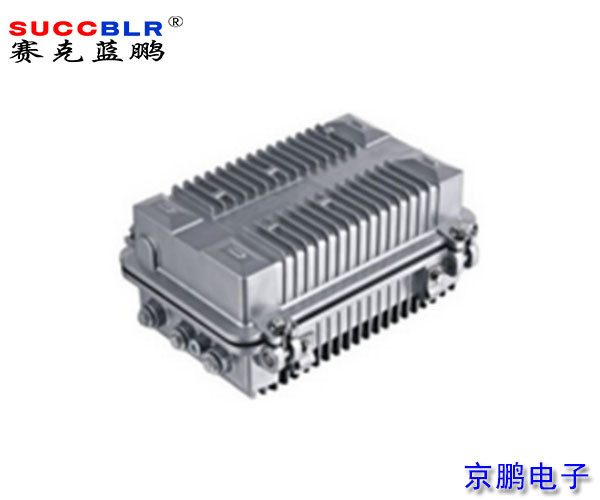 【地磁車(chē)位引導系統設備】賽克藍鵬SUCCBLR戶(hù)外節點(diǎn)控制器SL-K03N