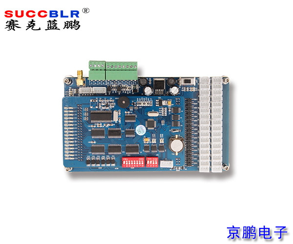 【電梯刷卡控制系統】賽克藍鵬SUCCBLR電梯刷卡分層控制器SL-TK32